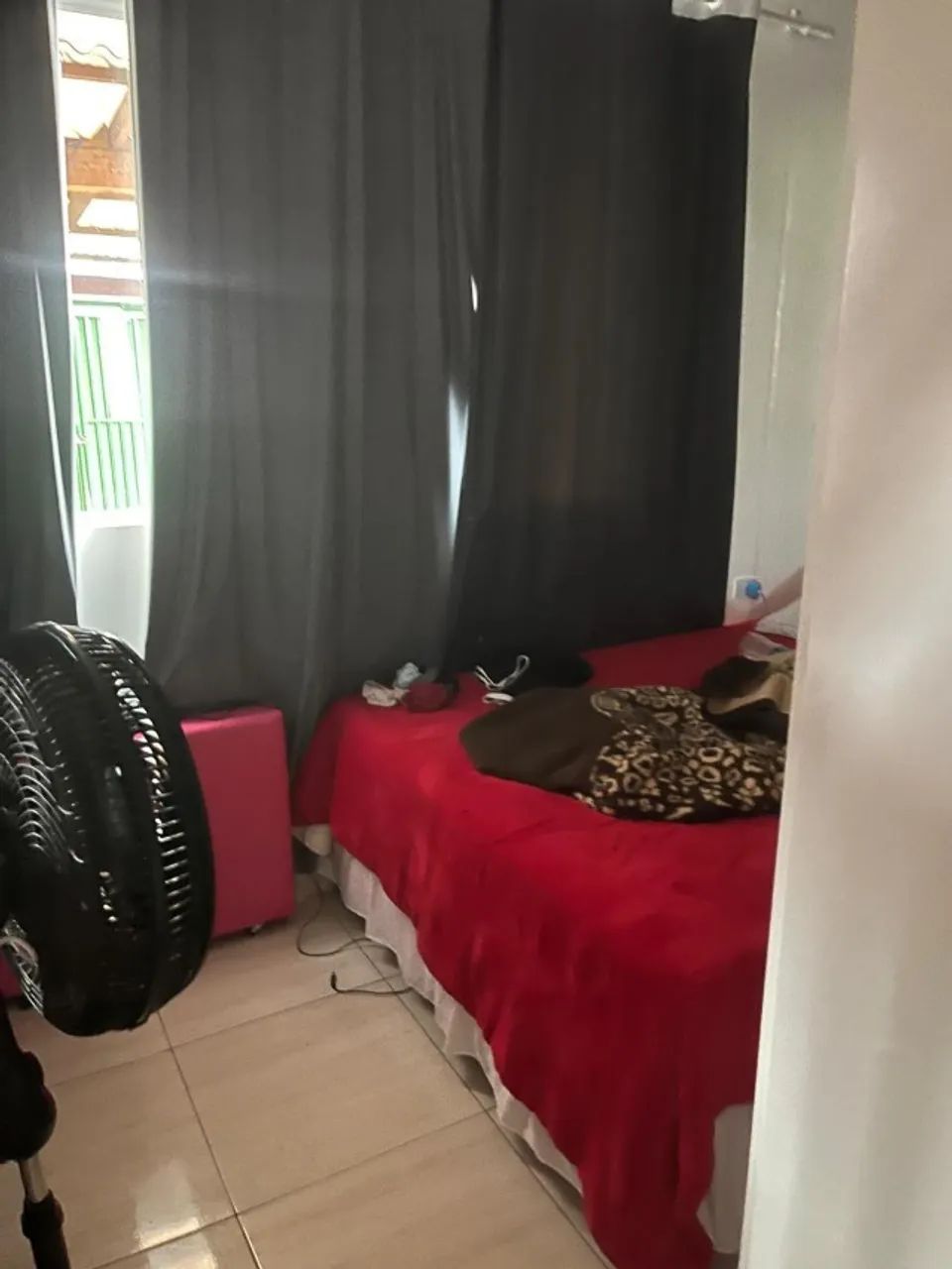 Casa na Alpes da Castelo, Bofete  - Foto 5