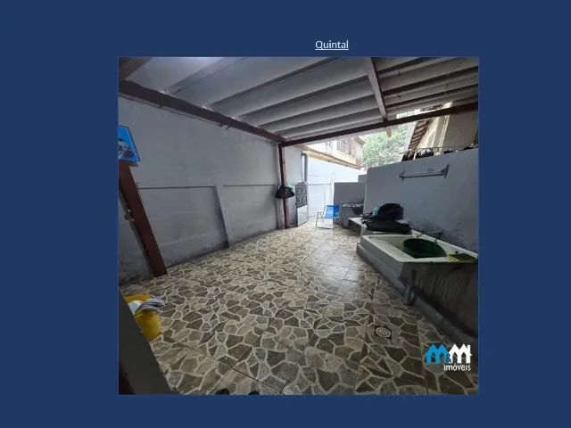 Casa de fundos no Engenho de Dentro c/01 quarto - Foto 5