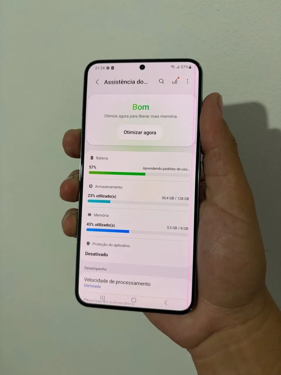 Samsung S22 Plus 128GB 5G - Foto 5