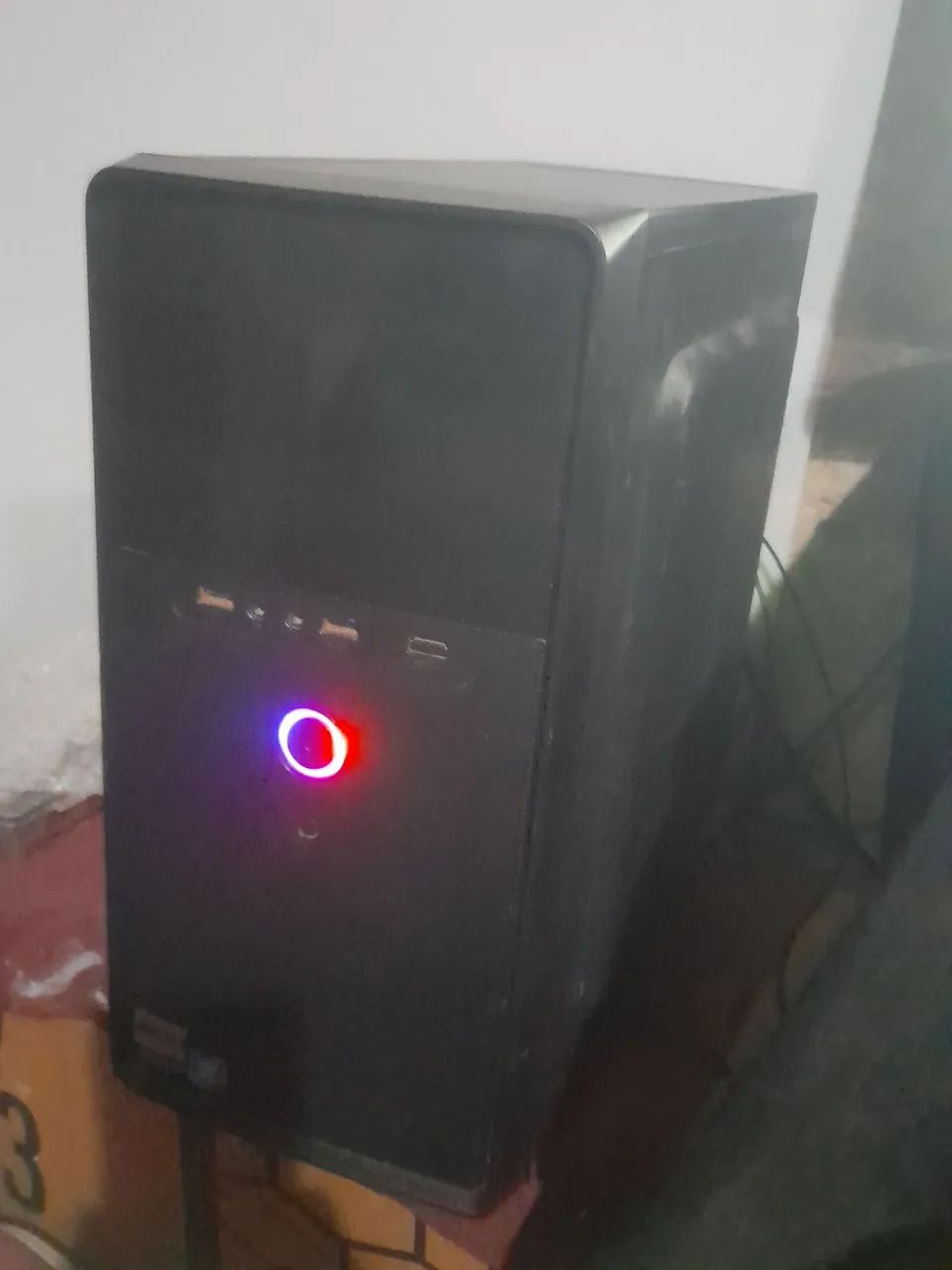 CPU i5 terceira geração  - Foto 2