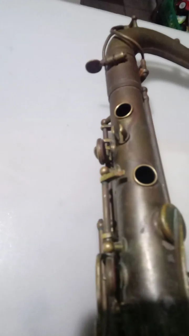 Instrumento  - Foto 3