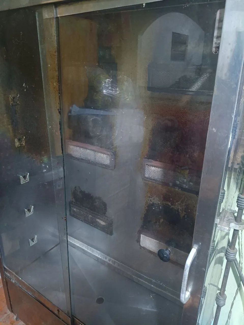 Máquina de frango  - Foto 2