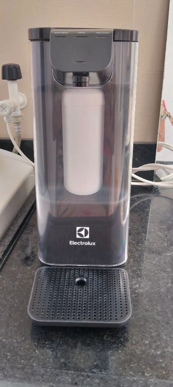 Purificador de água Eletrolux 