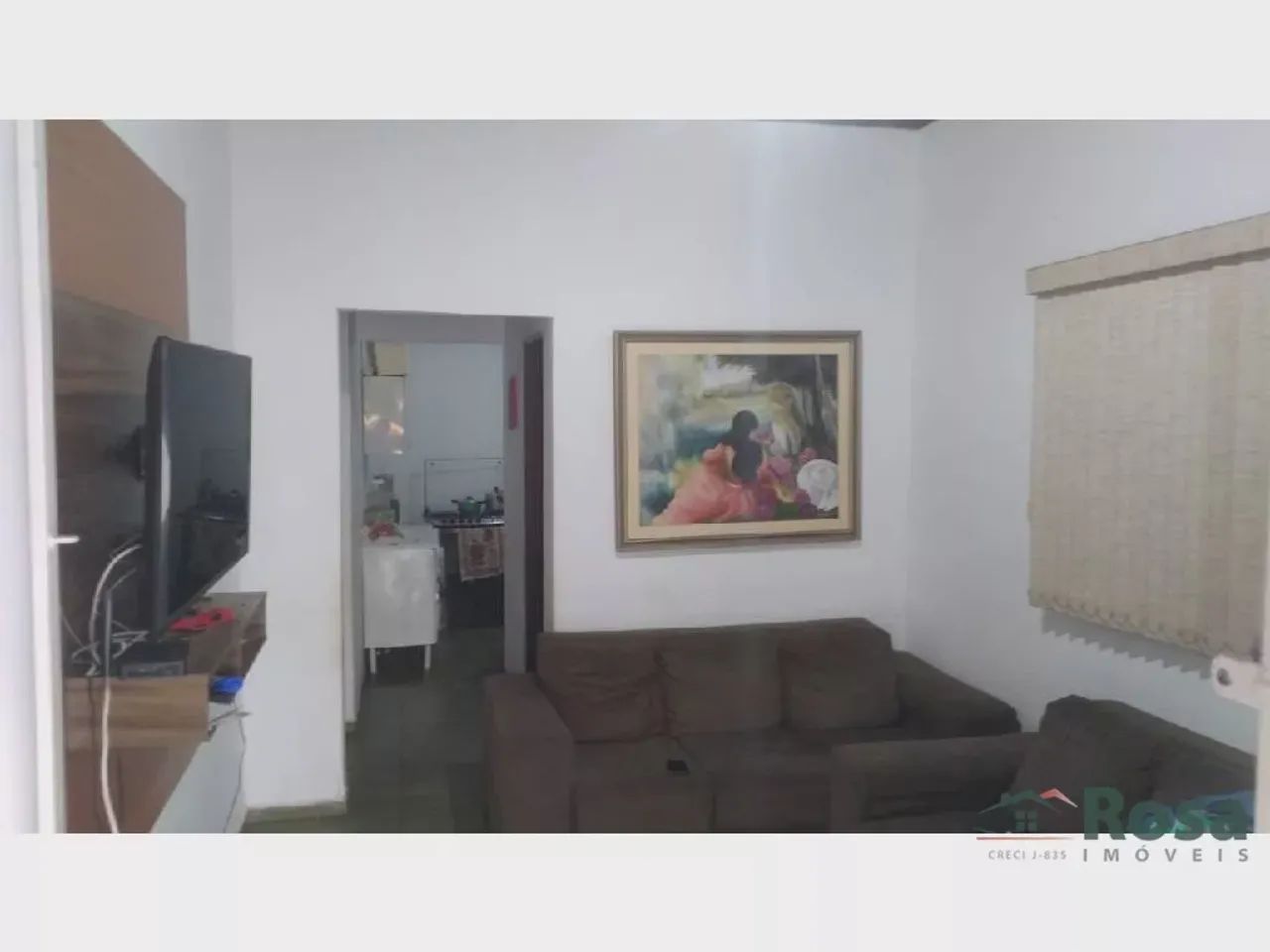 Casa para venda CANJICA Cuiabá - Foto 3