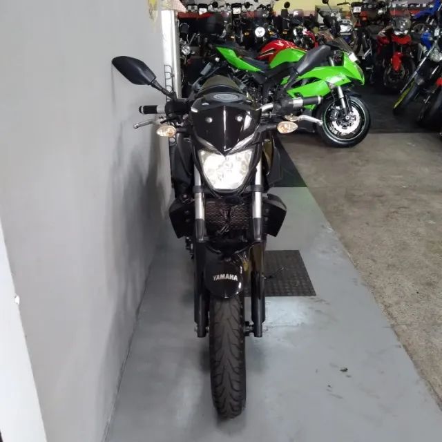 MT-03 2019 - Foto 3