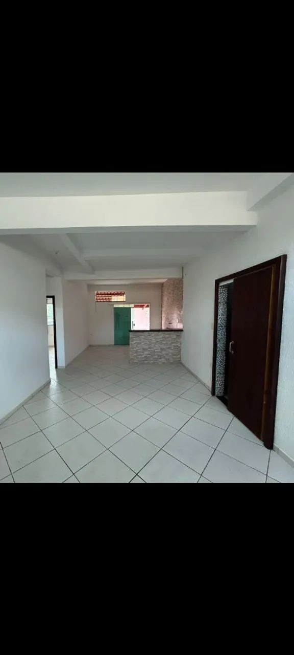 Foto - Araçuaí - Santa Tereza