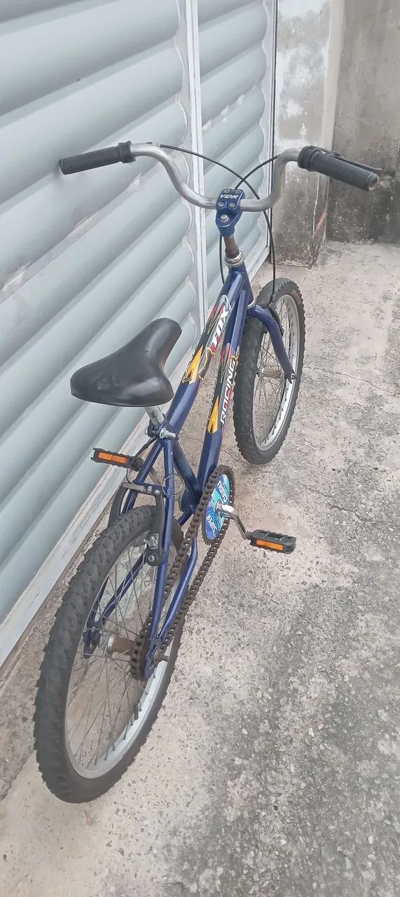 Bicicleta aro 20 - Foto 3