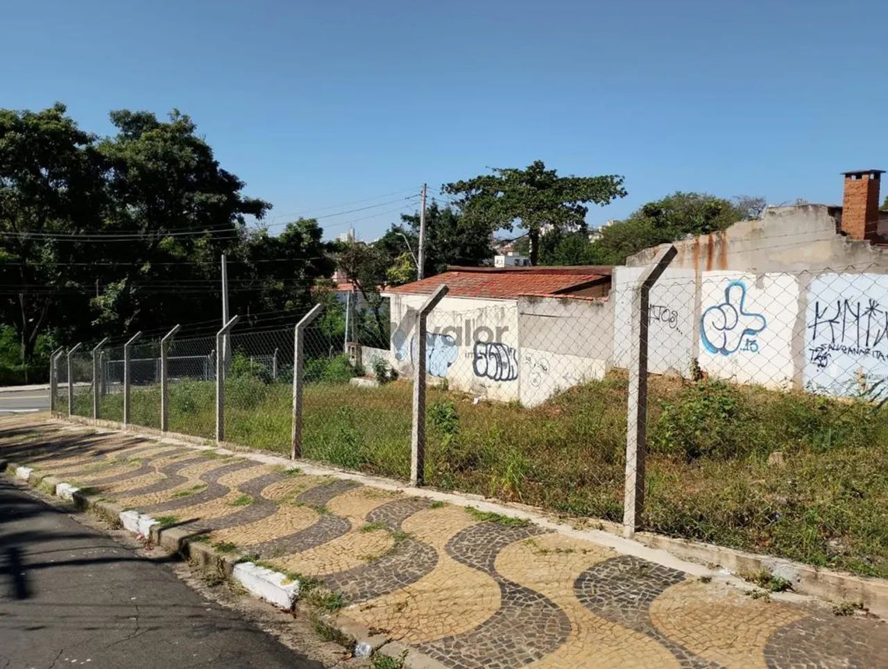 Terreno à venda e para alugar em Campinas, Taquaral, com 342 m² - Foto 10