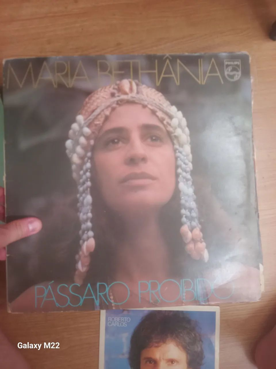 Coletânea de discos de vinil - Foto 3