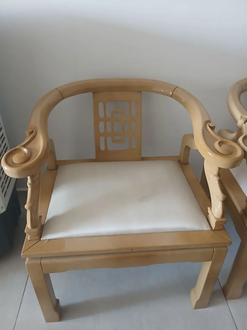 Namoradeira e Poltronas - Foto 3