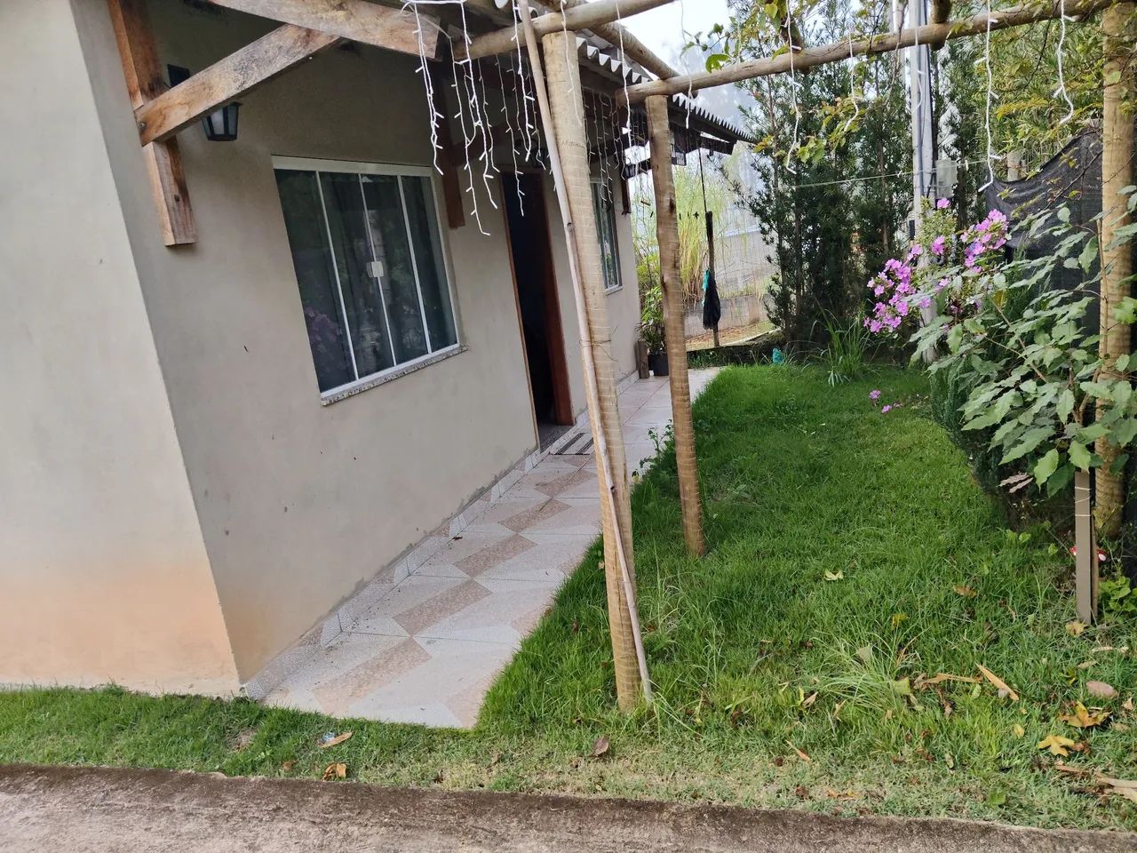 Casa área rural - Foto 2