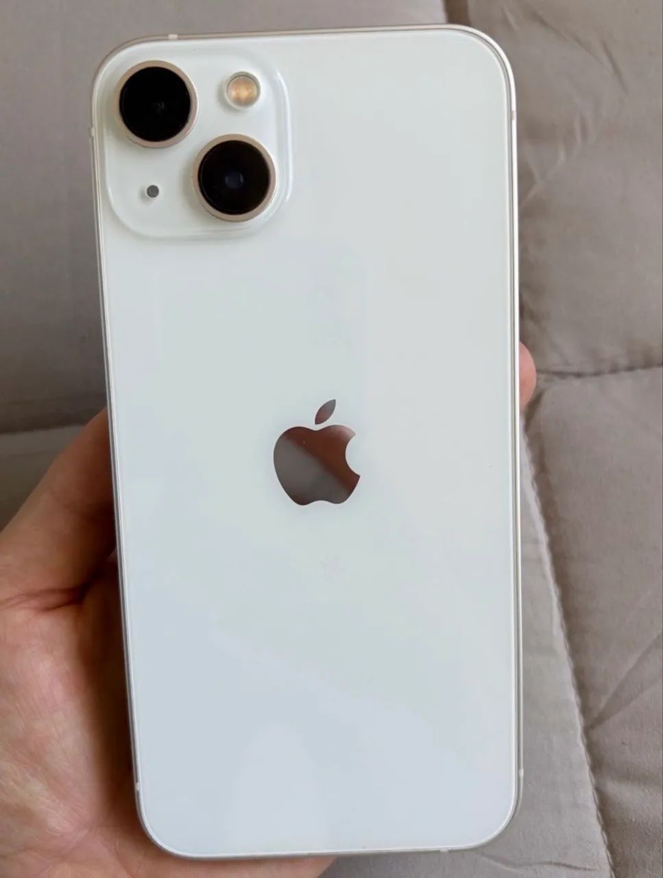 IPhone 13 - Foto 4
