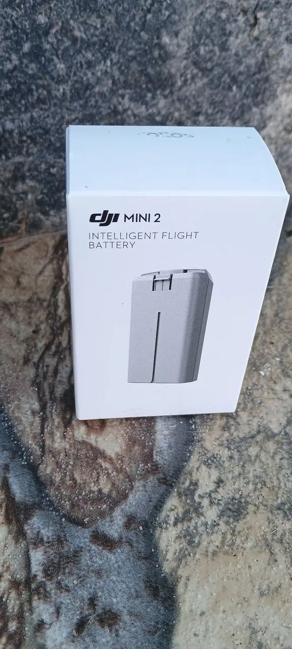 Bateria para DJi mini2, mini 2 se