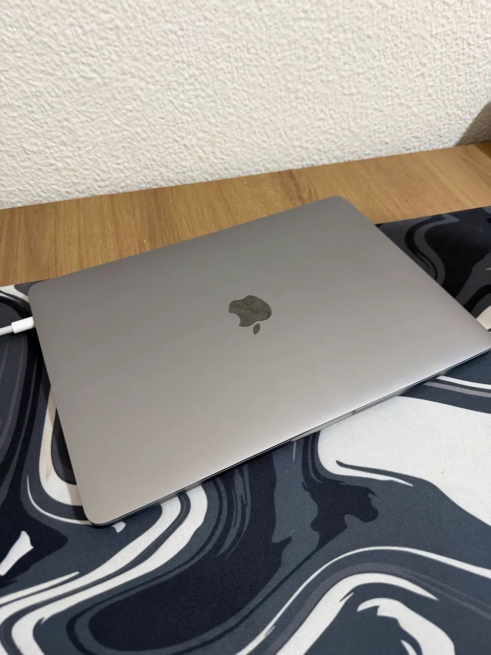 MacBook Pro 2017 - Foto 2