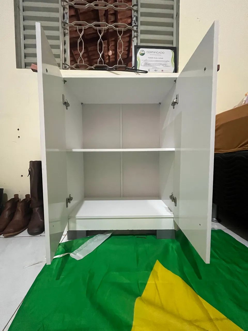 Cômoda pequena  - Foto 2