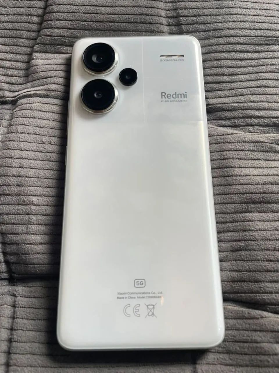Redmi note 13 pro plus 5g  - Foto 2