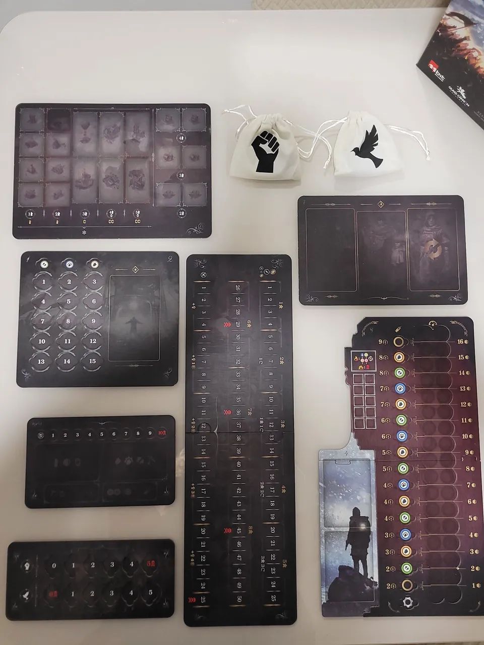 Frostpunk, o Boardgame - Foto 2