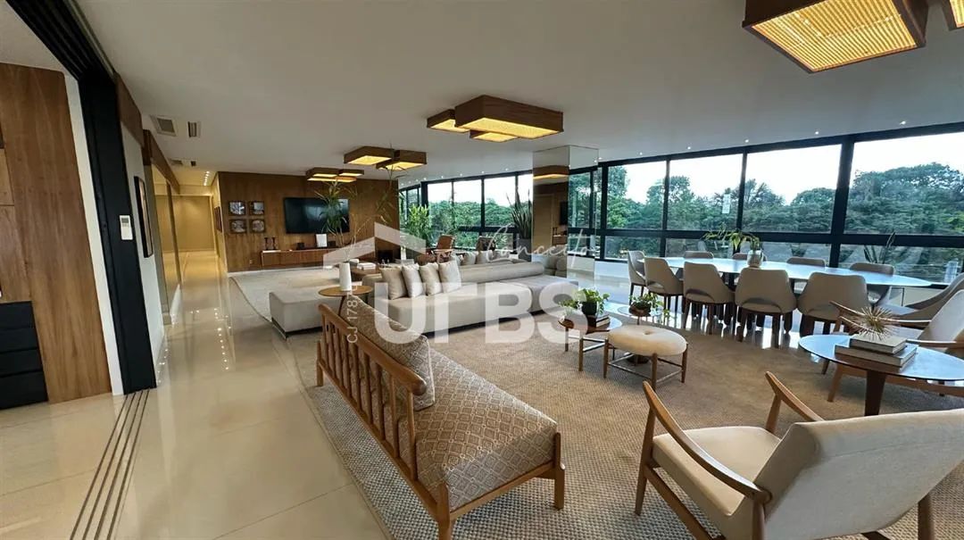 Apartamento no Marista de 404 metros - Foto 3