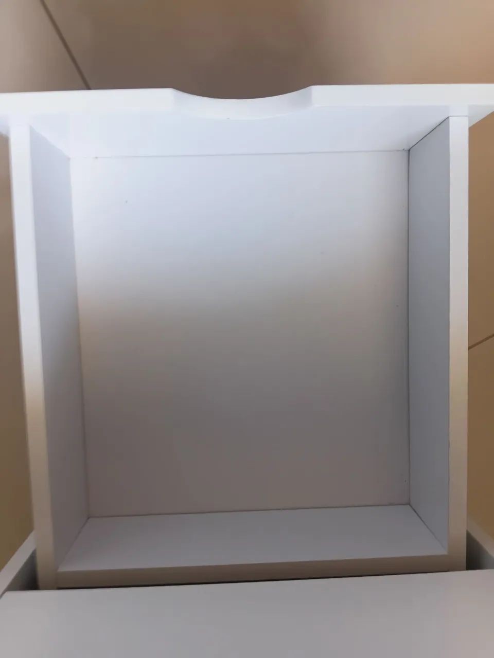 Mesa de cabeceira  - Foto 2