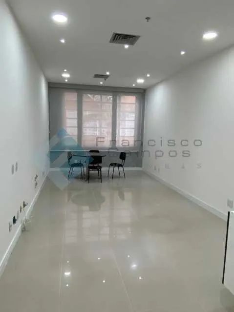 Nova America -Sala Comercial - Foto 3