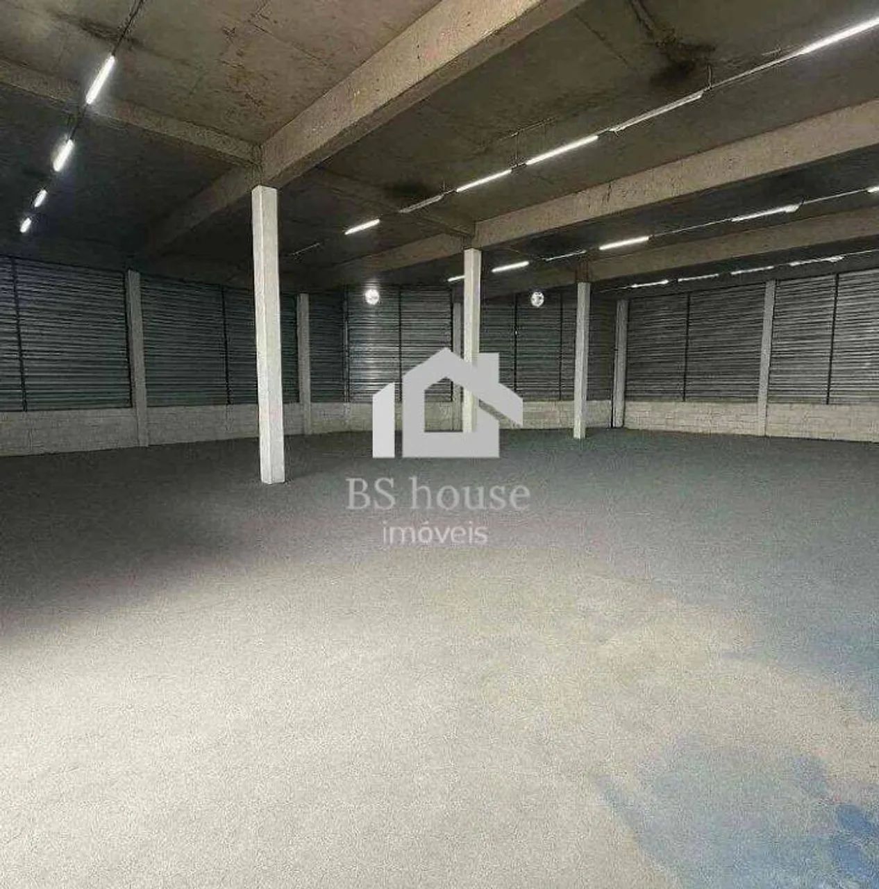 Capuava - Galpão para locação com 900 m² e 15 vagas - Foto 2