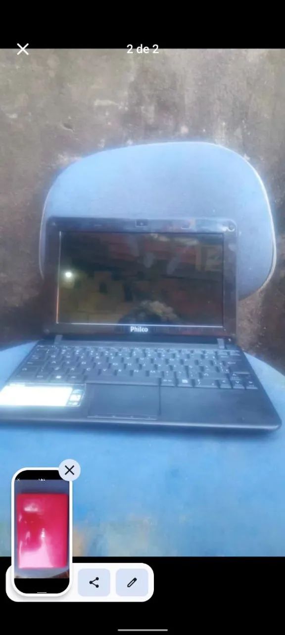 Notebook 