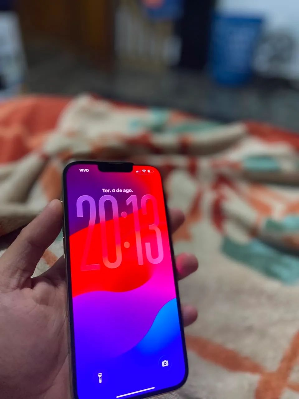 iPhone 13 Pro Max 1 TB  - Foto 5