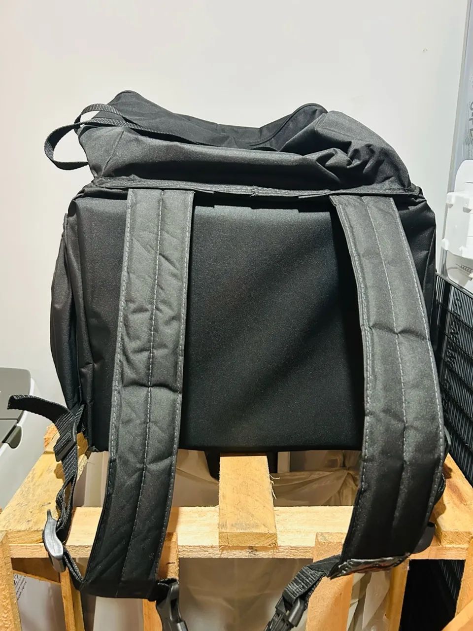 Bag motoboy  - Foto 2