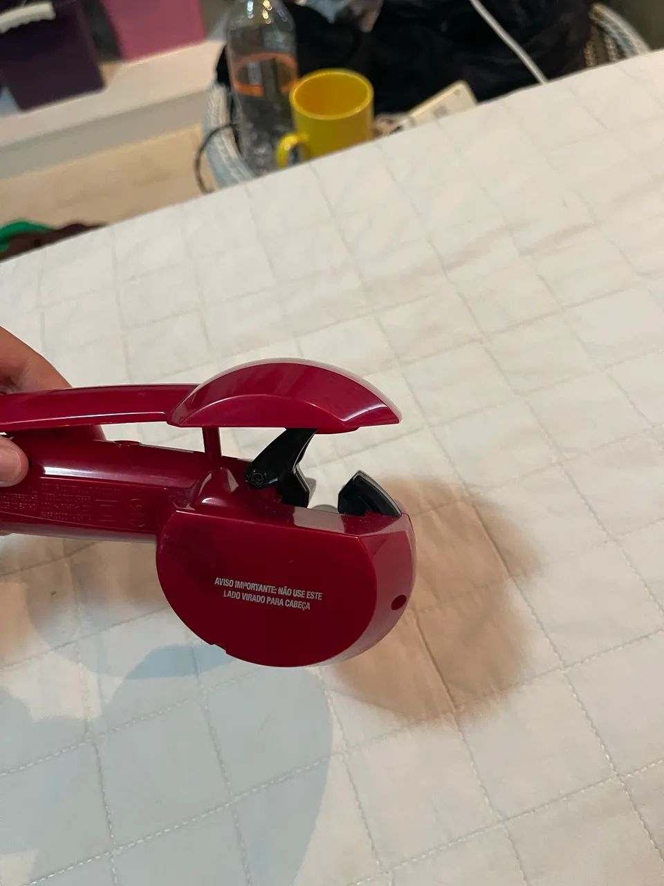 Modelador de cachos CONAIR  - Foto 2