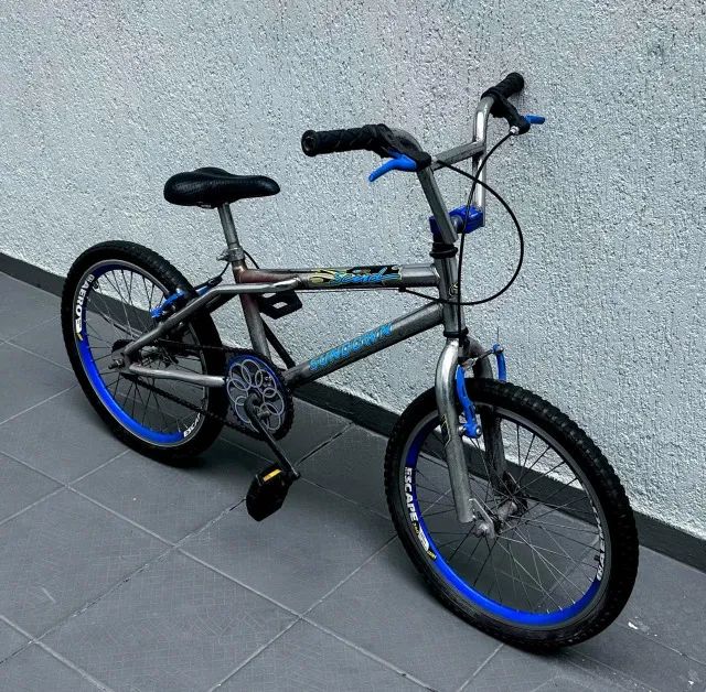 Bicicleta BMX Sundown Scool Aro 20