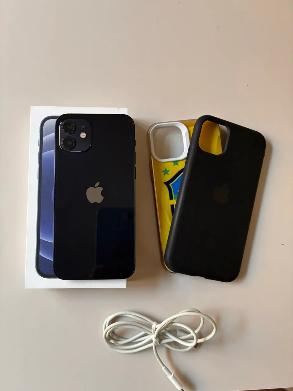 iPhone 12 - COMPLETO  - Foto 2