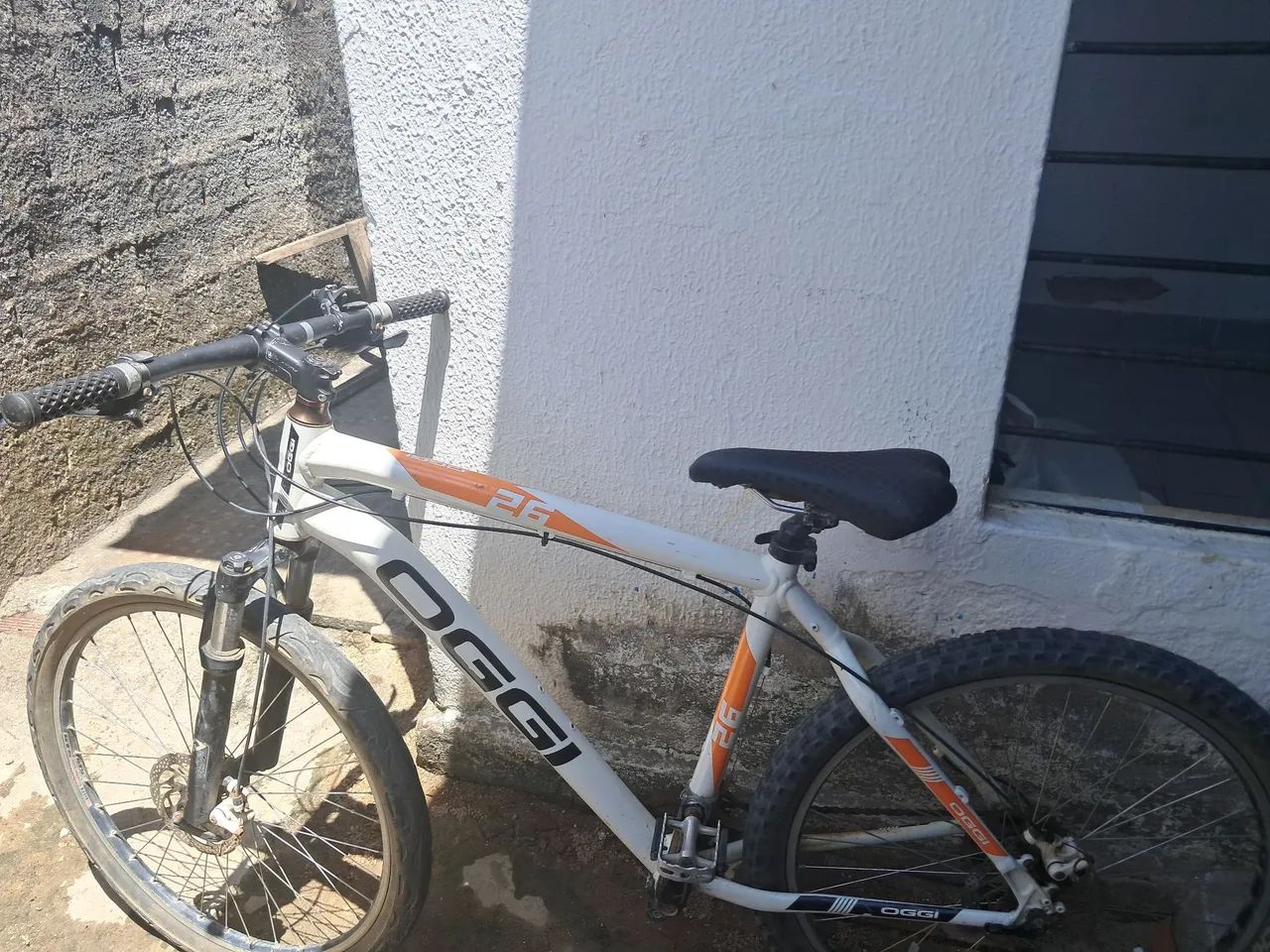 Bicicleta aro 26  - Foto 2