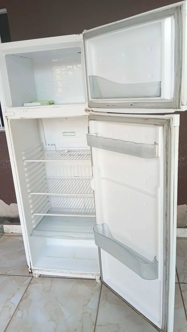 Geladeira  consul  - Foto 5