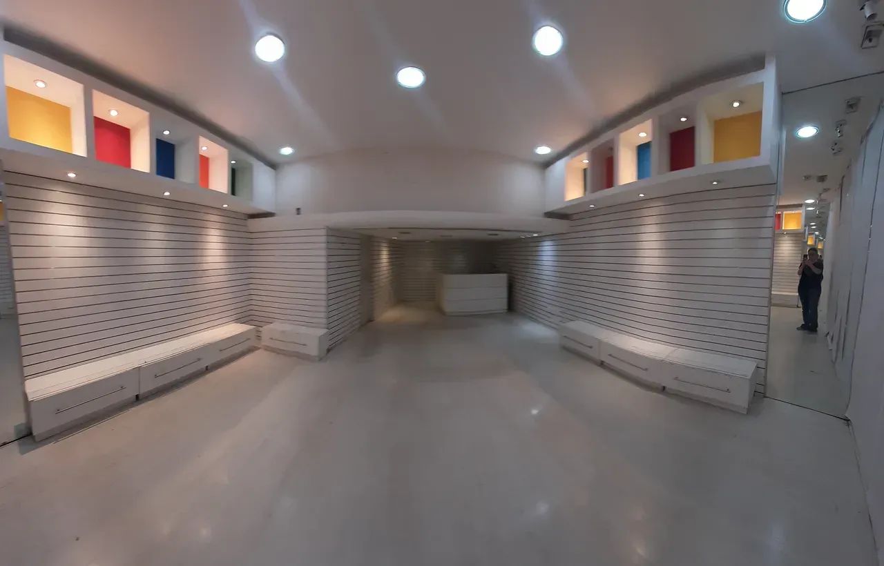 Ponto comercial/Loja/Box para aluguel com 72 metros quadrados - Foto 3