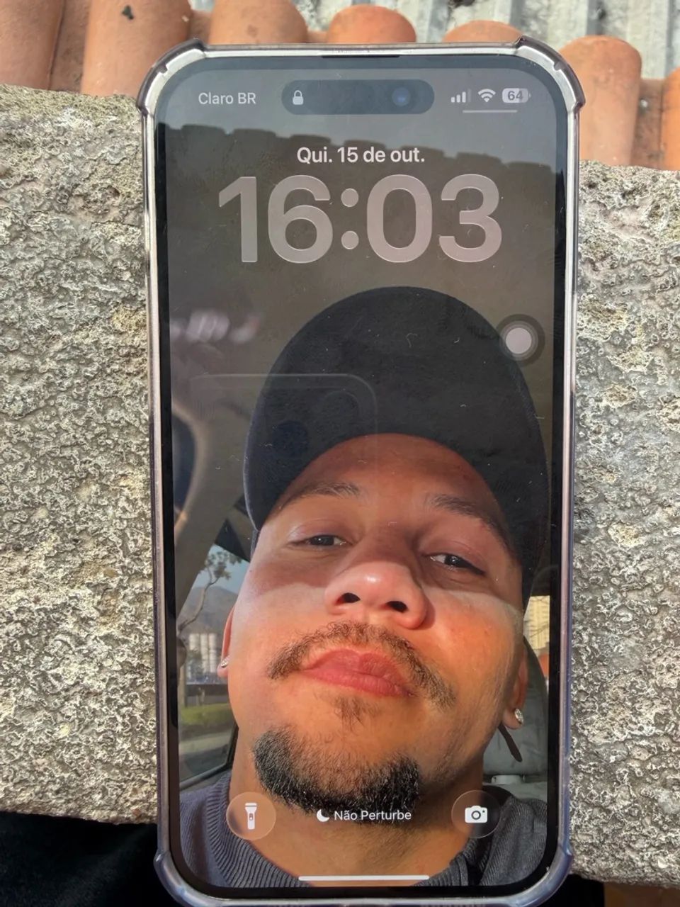 iPhone 15Plus Rosa