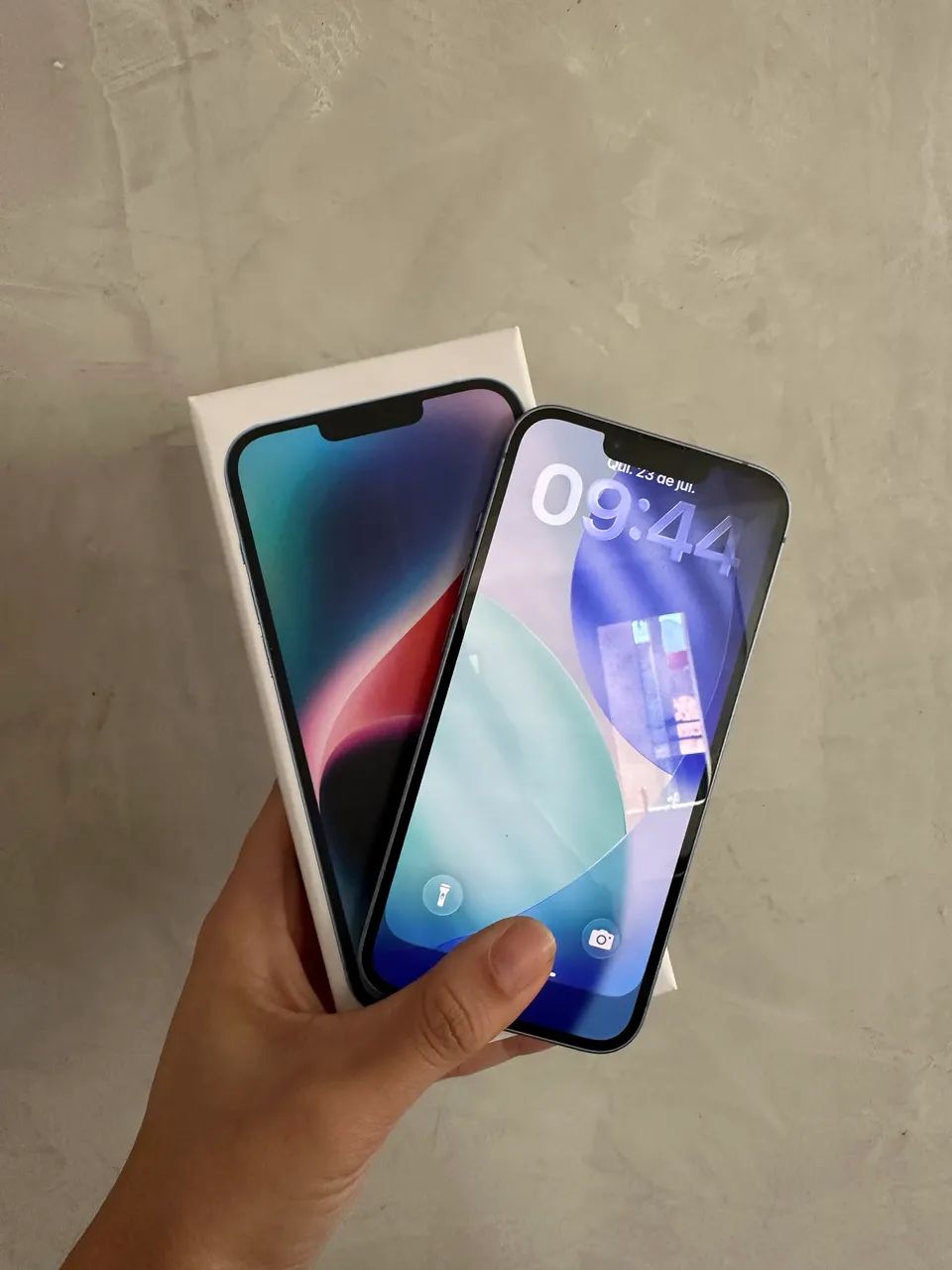 iPhone 14 - Foto 4