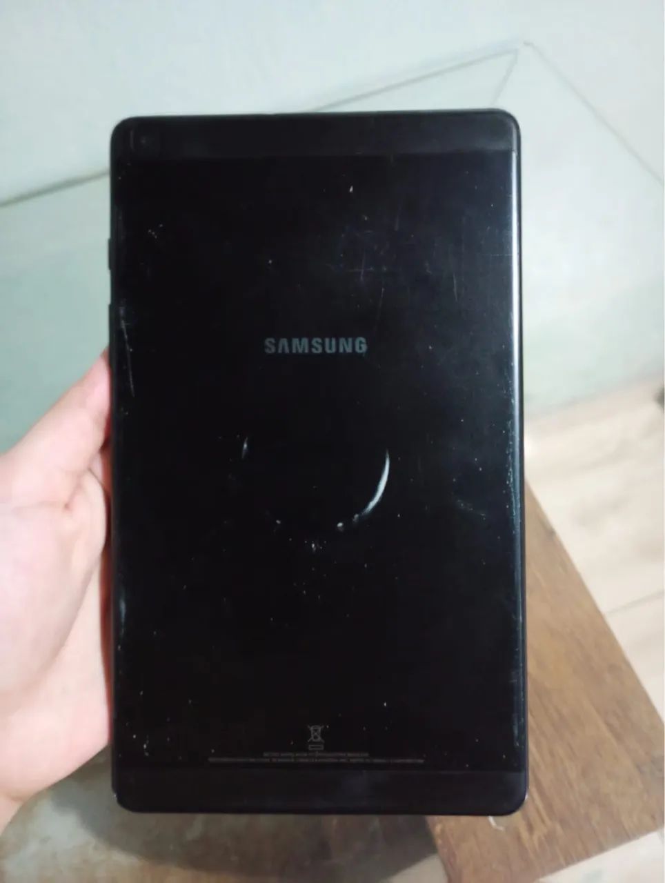 Vende-se Tablet - Foto 3