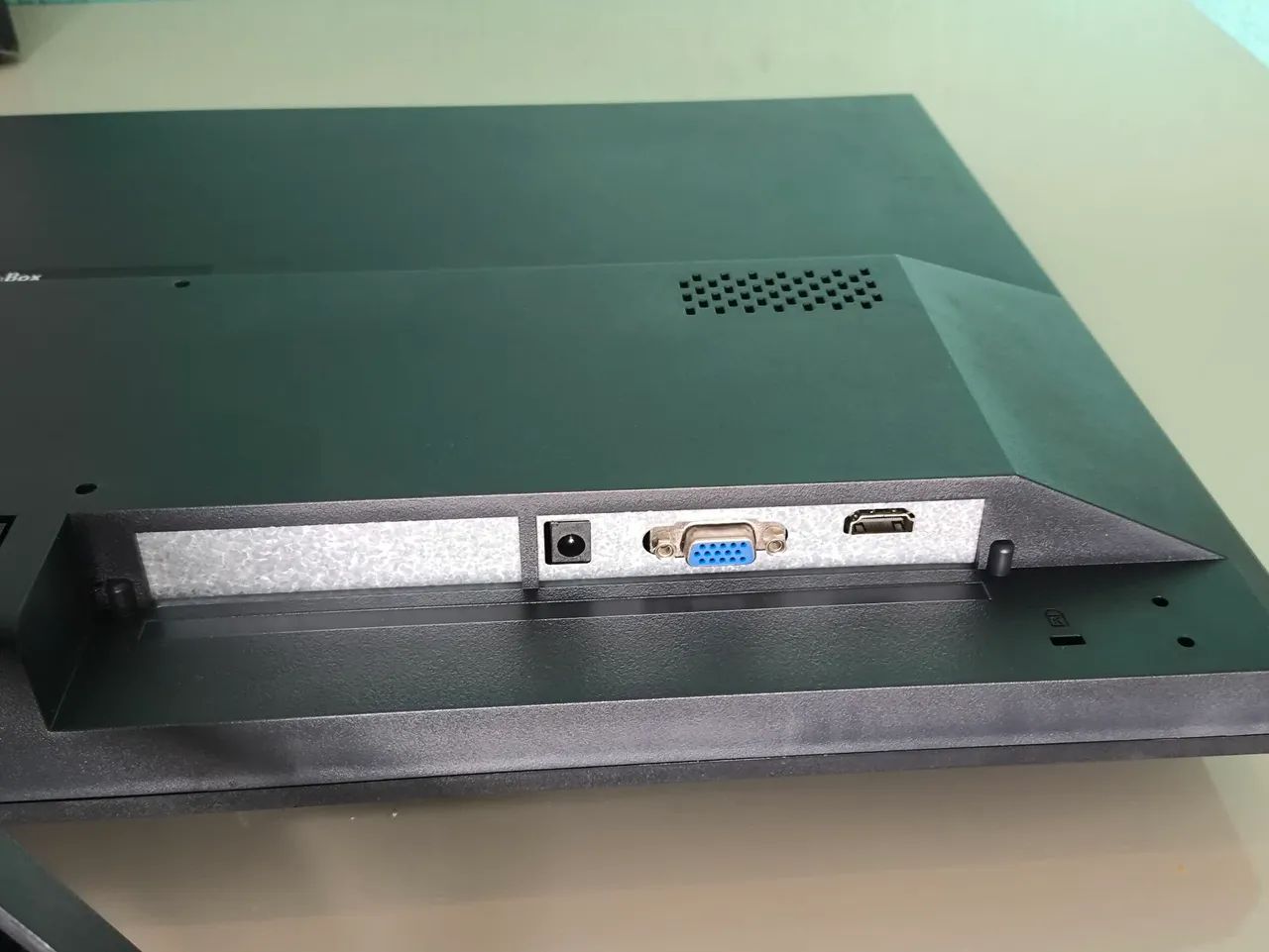 Monitor led  27 polegadas 1080p 75hz - Foto 3