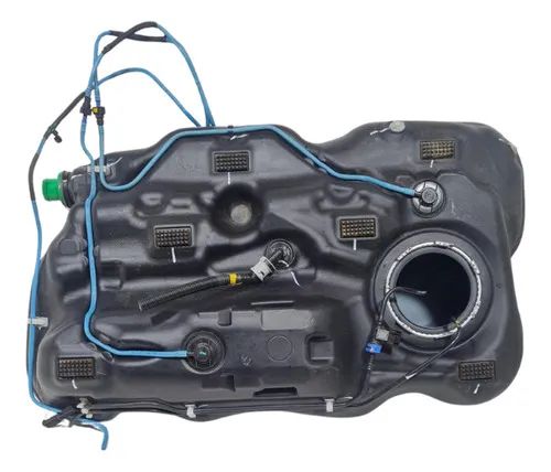 Tanque Combustivel Jeep Compass 2017 2020 00106