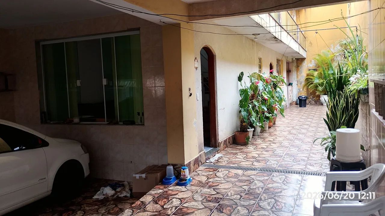 Casa a Venda Jardim Maria Eneida  - Foto 2