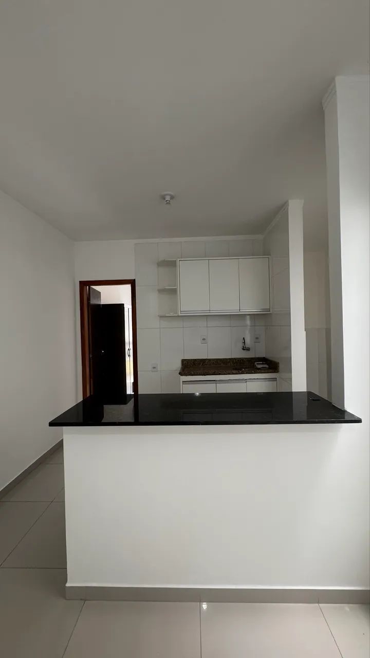 Alugo apartamento com excelente localização  - Foto 5