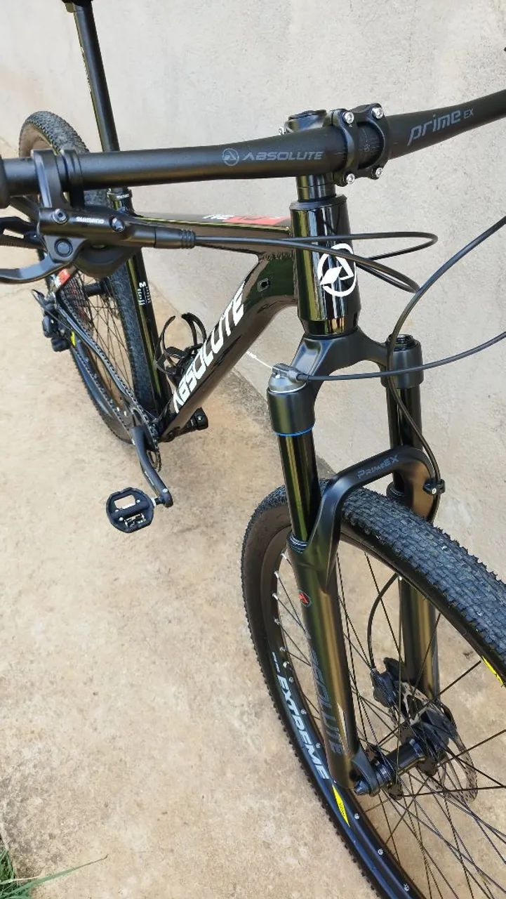 Bike Absolute Nero 5  - Foto 4