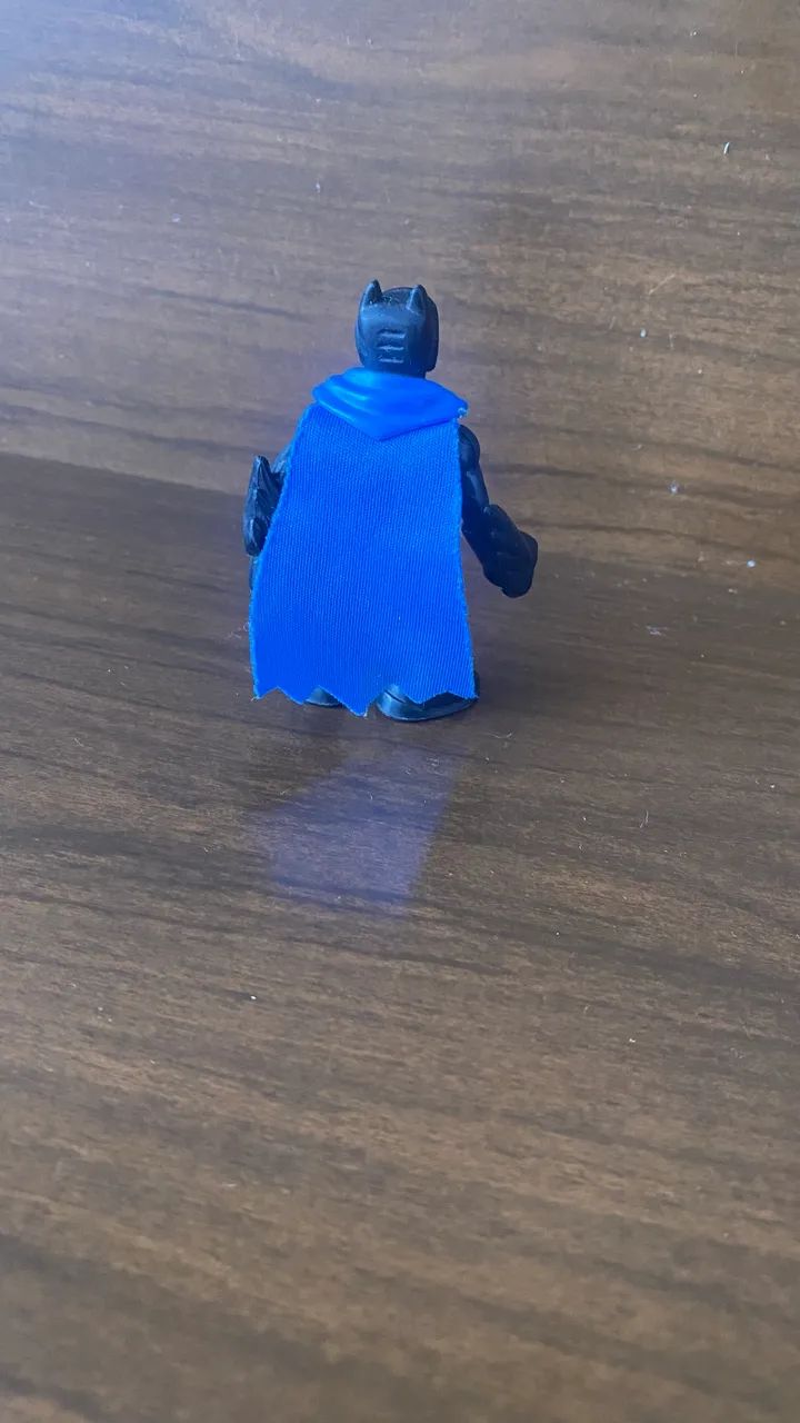Batman - Imaginext - Foto 2