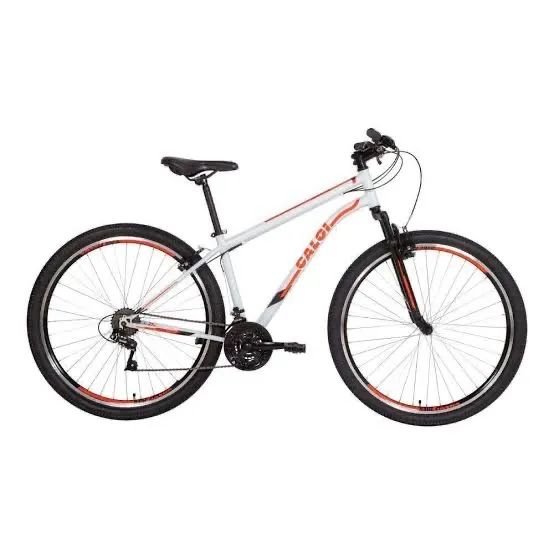 Bicicleta Caloi a29