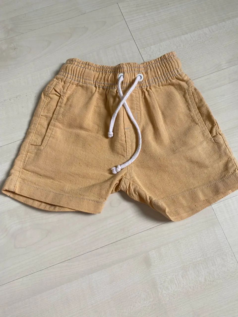 Short jeans infantil  - Foto 2