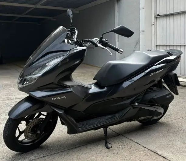 Honda PCX 160  - Foto 2