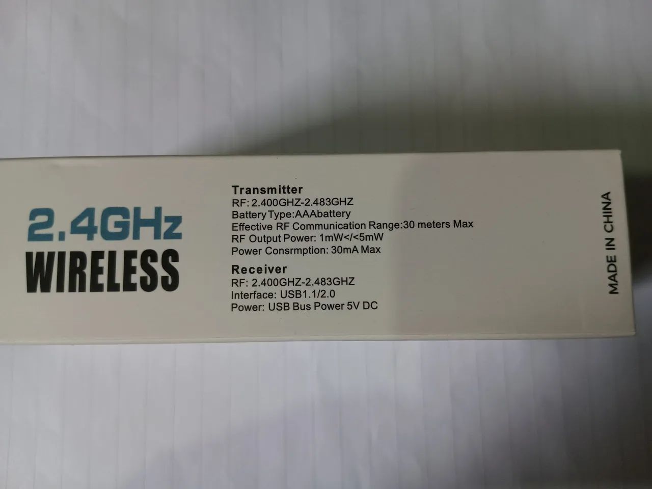 Passador de Slides 