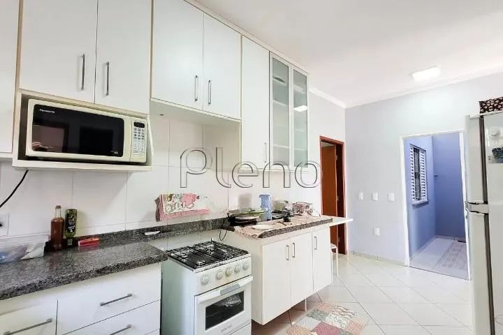 Casa à venda em Campinas, Residencial Terras do Barão, com 3 quartos, com 129 m² - Foto 5