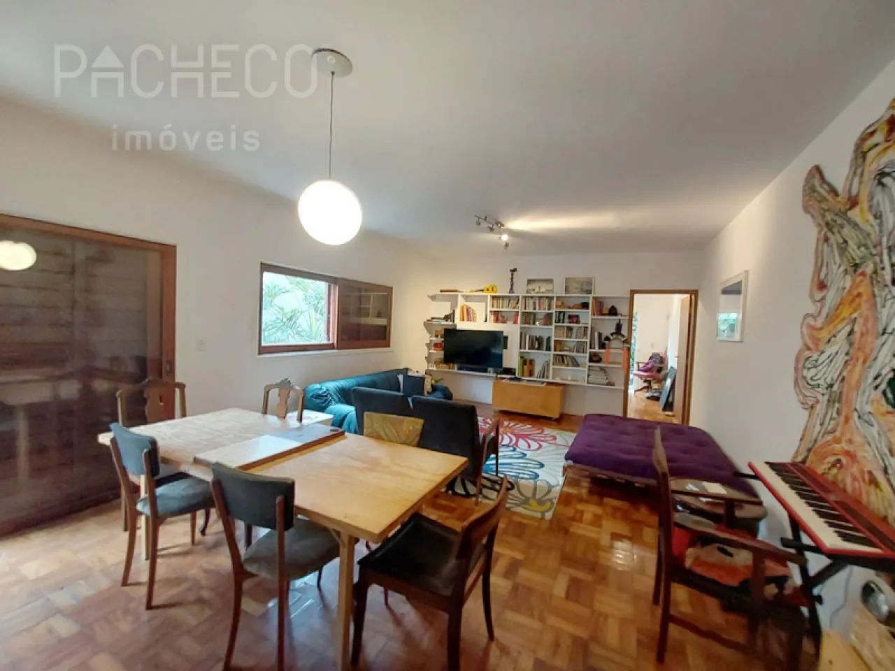 Casa, Vila Madalena - São Paulo - Foto 2