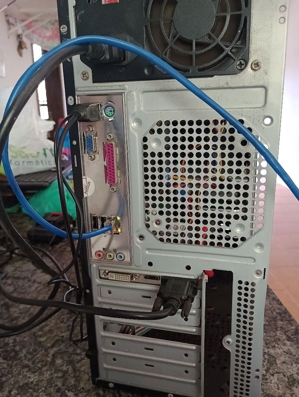 Vendo CPU i3 - Foto 5